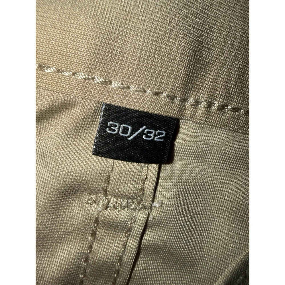 Levi's 511‎ Jeans Mens 30x32 Slim Straight Leg Tech Khaki Tan New With Tag